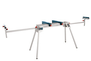 Bosch Metal Folding Mitre Saw Stand