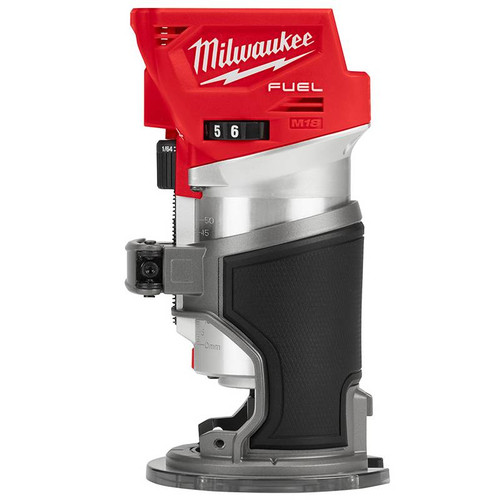 Milwaukee 2723-20 M18 FUEL Compact Router (Tool Only)