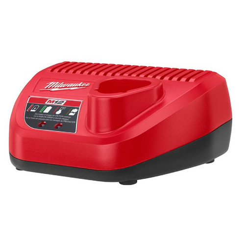 Milwaukee 48-59-2401 M12 Lithium-ion Battery Charger
