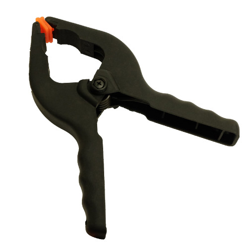 ROK 9 Inch Nylon Spring Clamp