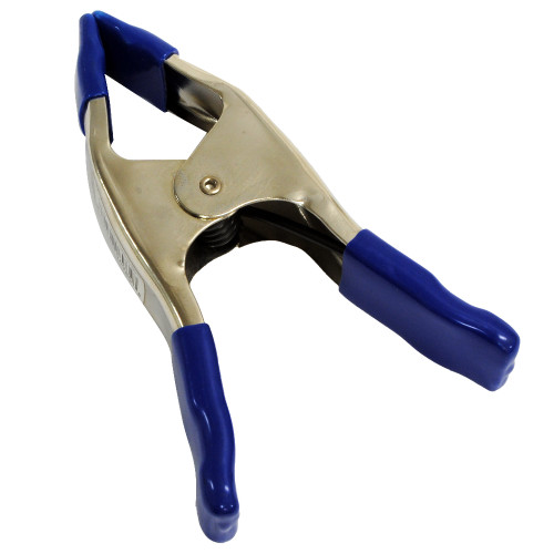 ROK 6 Inch Metal Spring Clamp