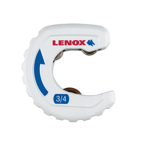 Lenox 3/4 Inch Tight Spaces Tubing Cutter
