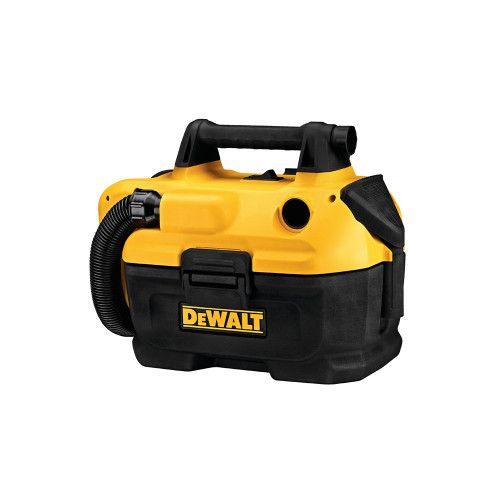 DeWalt DCV580H 20V MAX Cordless Wet-Dry Vacuum (Tool Only)