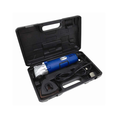 ROK 80546 30pc Oscillating Multi-Tool Kit