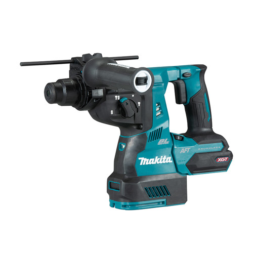 Makita HR001GZ 40V XGT Brushless 1-1/8 inch Rotary Hammer (battery sold separately)