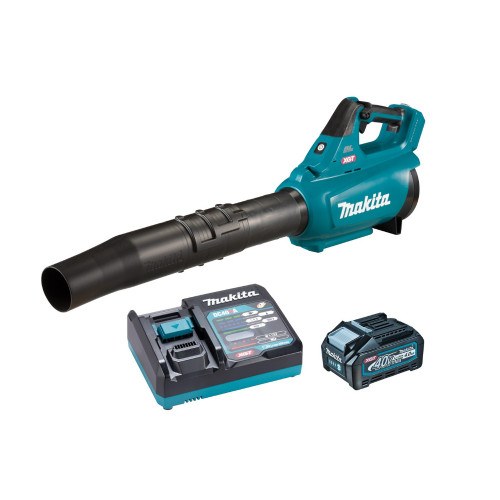 Makita UB001GM101 40V MAX XGT Brushless Turbo Blower Kit