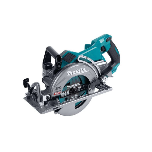 Makita RS001GZ 40V XGT Brushless 7-1/4 inch Rear-Handle Circular Saw (Tool Only)