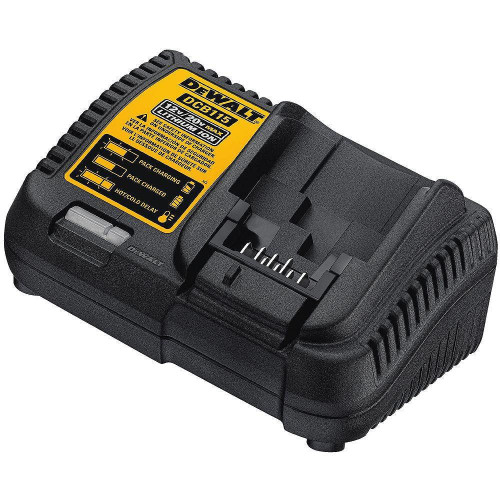 Dewalt DCB115 12V / 20V MAX Lithium-Ion Battery Charger