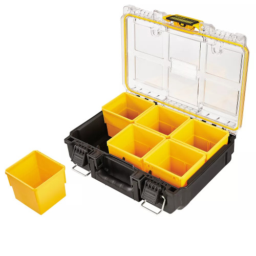 DeWalt DWST08020 ToughSystem 2.0 Deep Compact Organizer