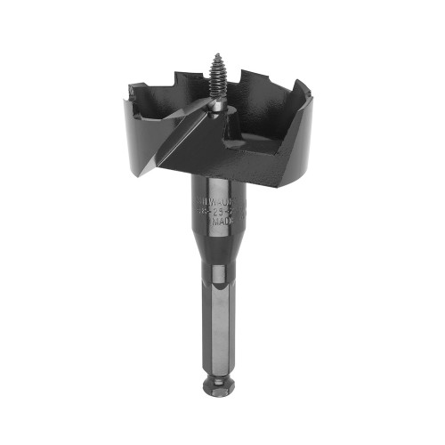 Milwaukee 48-25-2562 2-9/16 Inch Self-Feed Drill Bit