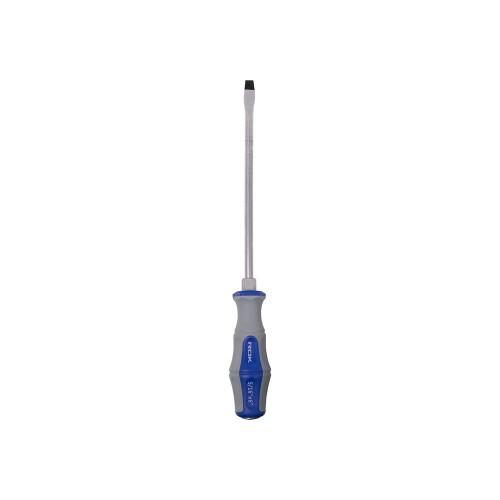 ROK 64193 5/16 Inch x 6 Inch Go-Thru Slotted Screwdriver