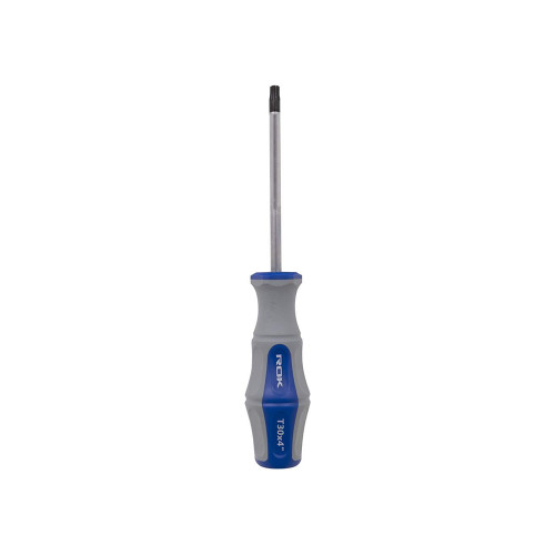 ROK 64169 T30 x 4 Inch Torx Screwdriver