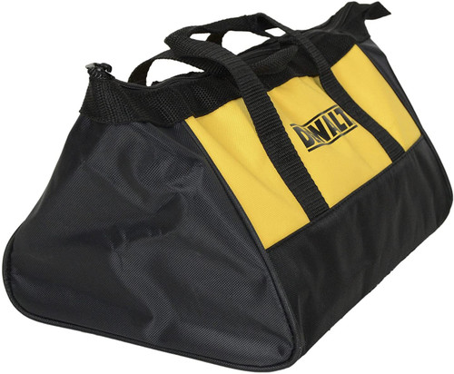 DeWalt 12-Inch Nylon Tool Bag