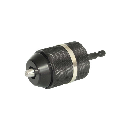 ROK 54289 3/8-Inch Keyless Chuck with 1/4-Inch Hex Shank