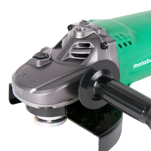 Metabo HPT G18ST 7 Inch Angle Grinder