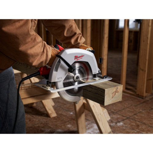 Milwaukee 6470-21 10 1/4 Inch Circular Saw