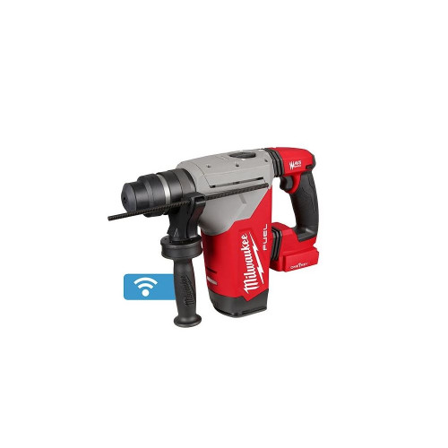 Milwaukee 2915-20 18V FUEL 1-1/8 Inch SDS Plus Rotary Hammer with ONE-KEY (Tool Only)