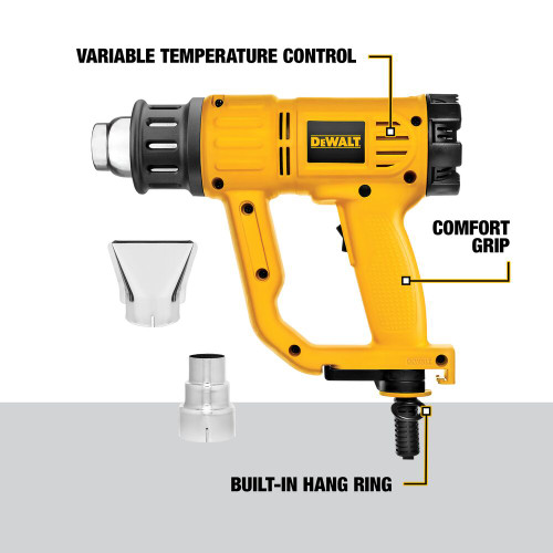 DeWalt D26950 Heat Gun