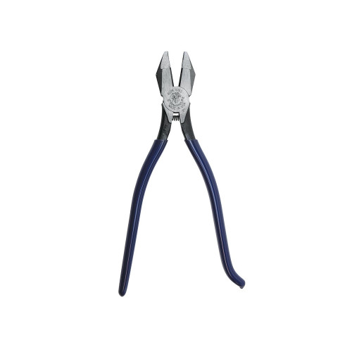 Klein Tools D201-7CST 9 inch Ironworker's Pliers