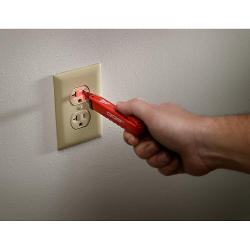 Milwaukee 2200-20 50-1000 AC Voltage Detector