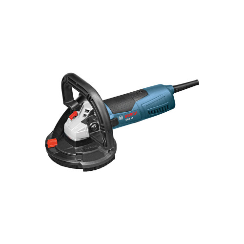 Bosch CSG15 5 inch Concrete Surfacing Grinder with Dedicated Dust-Collection Shroud
