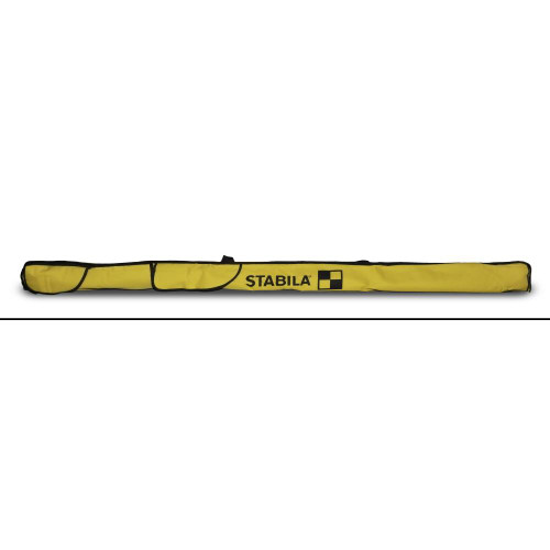 Stabila 30025 80 inch 6-Pocket Torpedo Level Carry Case (level sold separately)