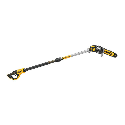 DeWalt DCPS620B 20V MAX XR 8 Inch Cordless Brushless Pole Saw (Tool Only)