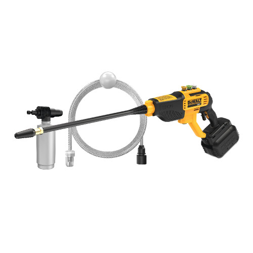 DeWalt DCPW550B 20V MAX 550 PSI Cordless Power Cleaner (Tool Only)