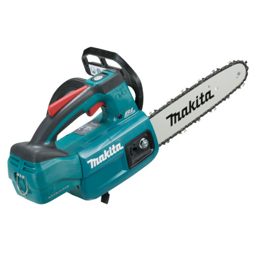 Makita DUC254Z 18V LXT 10 inch Brushless Top Handle Chainsaw (Tool Only)