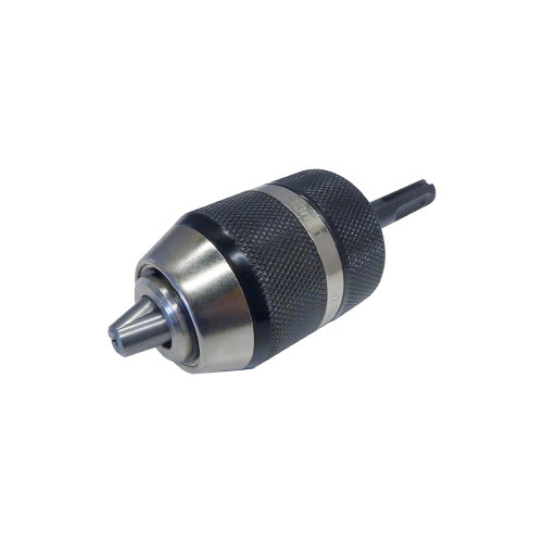 ROK 26039 1/2 inch Keyless Drill Chuck / SDS-Plus Adaptor