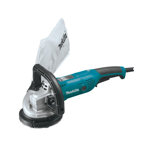 Makita PC5000C 5 Inch Concrete Planer