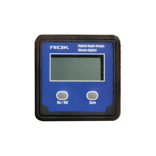 ROK Digital Angle Gauge