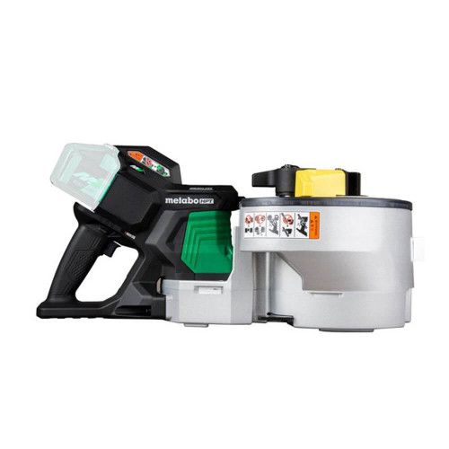 Metabo HPT VB3616DAQ2M 36V MultiVolt Brushless Rebar Bender/Cutter (Tool Only)