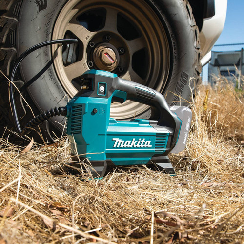 Makita DMP181Z 18V LXT 160 PSI Air Inflator (Tool Only)