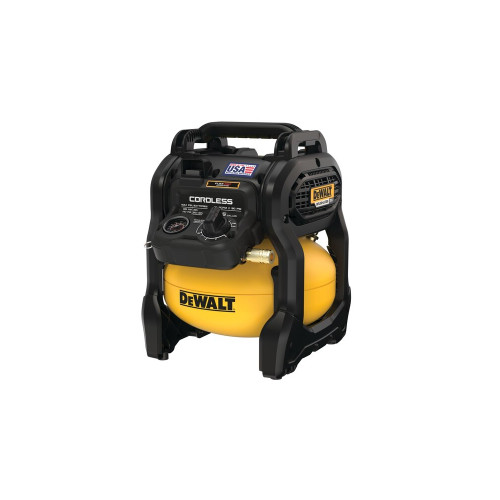 DeWalt DCC2520B FLEXVOLT 20V MAX 2.5 Gallon Brushless Cordless Air Compressor (Tool Only)