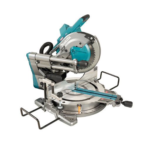 Makita LS004GZ 40V MAX XGT Brushless 10 Inch Mitre Saw (Tool Only)