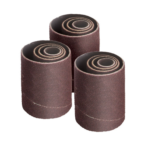 ROK 44410 16-Piece 2 inch Sanding Drum Set