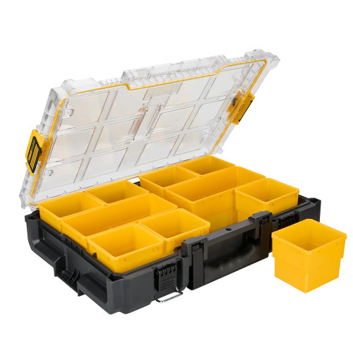 DeWalt DWST08040 TOUGHSYSTEM 2.0 Full-Size Organizer