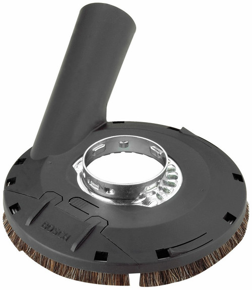 Bosch 18SG-5E Surface Grinding Dust-Extraction Attachment