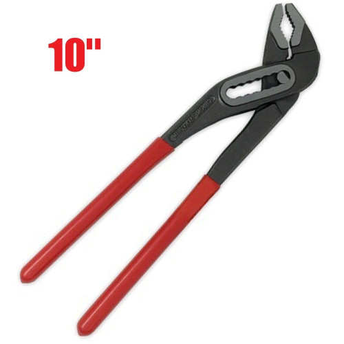 Truwerx 32060 10 inch Groove Joint Pliers