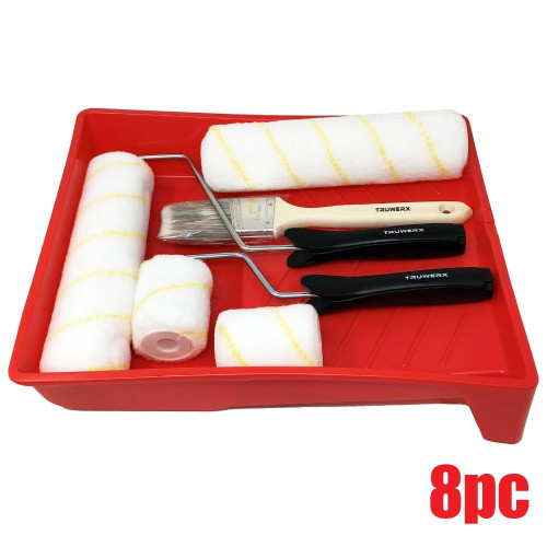 Truwerx 43080 8-piece Painting Kit