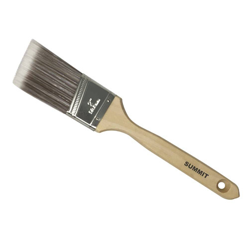 Summit ST43026 2 Inch Angular Paint Brush