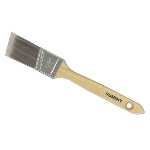 Summit ST43020 1-1/2 Inch Angular Paint Brush