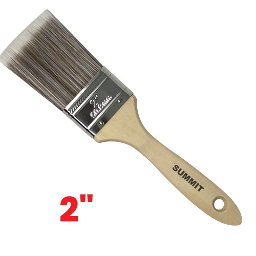 Summit ST43021 2 Inch Paint Brush