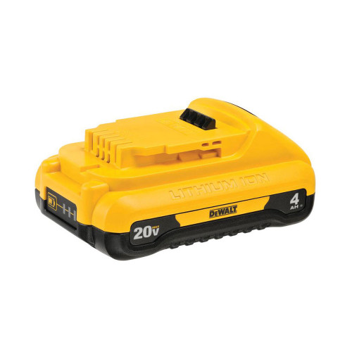 DeWalt DCB240 20V MAX Compact 4Ah Battery
