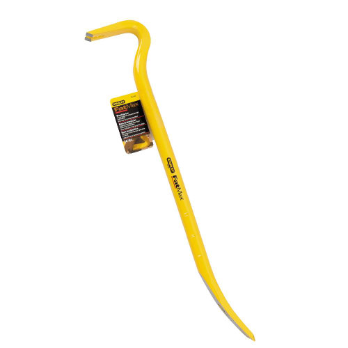Stanley 55-102 24 Inch FATMAX Wrecking/Demolition Bar