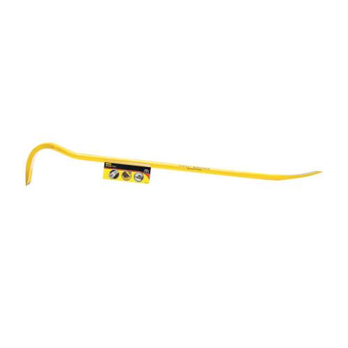 Stanley 55-504 36 Inch FATMAX Spring Steel Wrecking/Demolition Bar