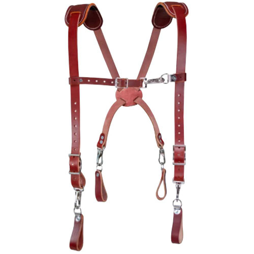 Occidental Leather 5009 Work Suspenders