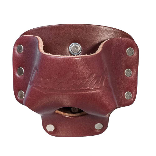 Occidental Leather 5042 Clip-On Medium-Body Tape Holster