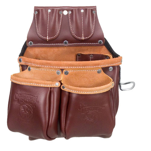 Occidental Leather 5526 Big Oxy Tool Bag